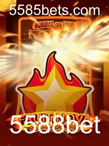 Explorando o Jogo FruitrNovaSupe30 e as Oportunidades com 5588bet