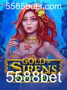 Desvendando o Mundo de GoldofSirensBonusBuy na Plataforma 5588bet