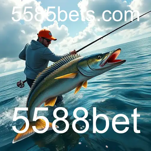 Gaming Experience 5588bet - 800+ Premium and Exclusive Games