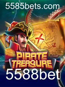 Descubra PirateTreasure: Aventura e Estratégia em Alto-Mar